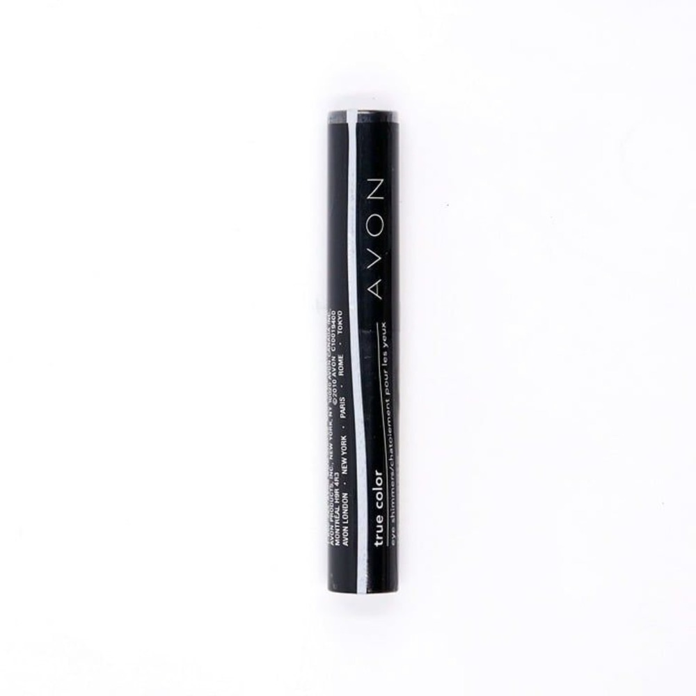 Avon - True Color Eye Shimmer - S701 Petal‎ - 1.8 g / .063 oz